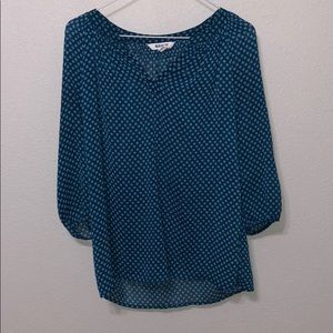 Old Navy Blouse